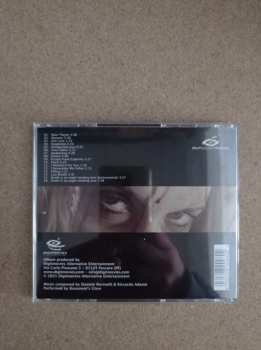 CD Basement's Glare: Nati Morti