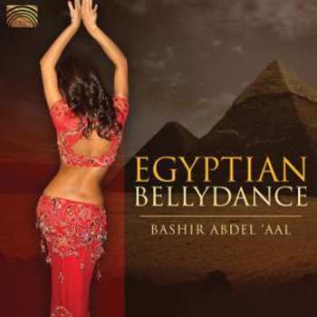 Album Bashir Abdelal: Bellydance From Egypt