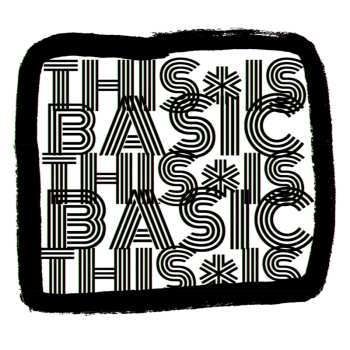 CD BASIC: This Is BASIC
