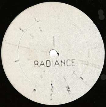 Album Basic Channel: Radiance