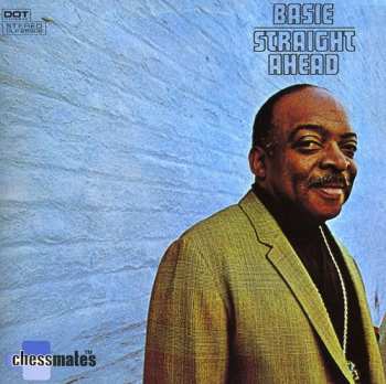 CD Count Basie: Straight Ahead