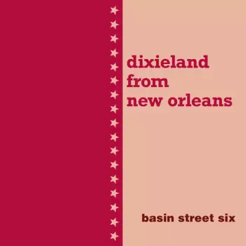 Dixieland From New Orleans