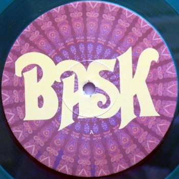 LP Bask: American Hollow CLR | LTD