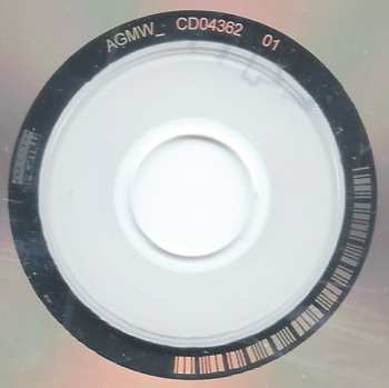 CD Bass Drum Of Death: GB City