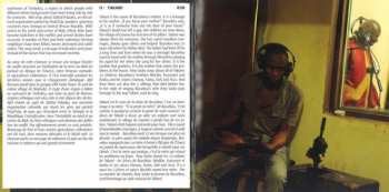 LP Bassekou Kouyate: Miri