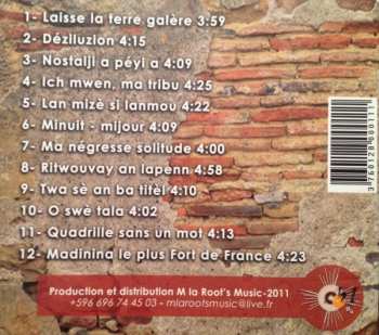 CD Bassingo: Groov' Tambou