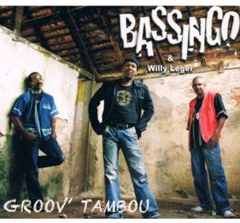 Album Bassingo: Groov' Tambou