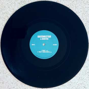 LP Lupe Fiasco: Vava Voom 