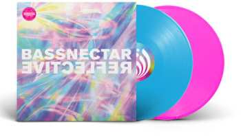 Album Bassnectar: Reflective