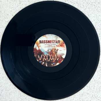 2LP Bassnectar: Vava Voom