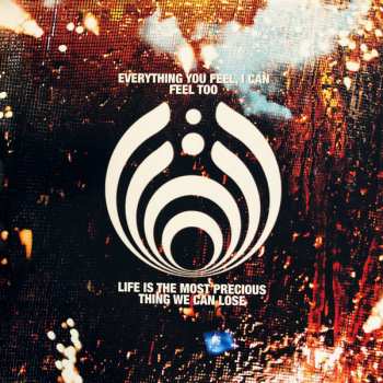 2LP Bassnectar: Vava Voom
