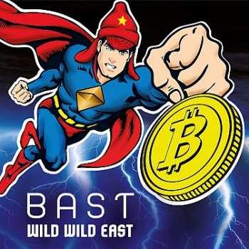 Album Bast: Wild Wild East