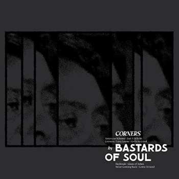 LP Bastards Of Soul: Corners
