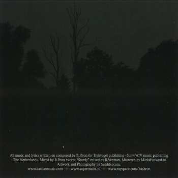 CD Bastian: IV