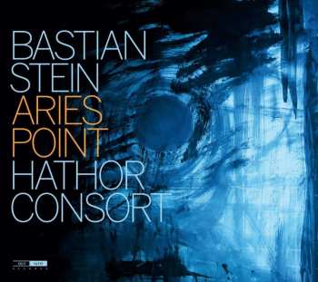 CD Hathor Consort: Aries Point