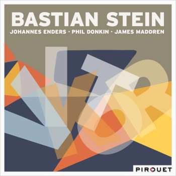 CD Bastian Stein: Viktor