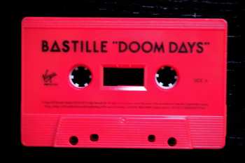 CD/Coffret/MC Bastille: Doom Days LTD