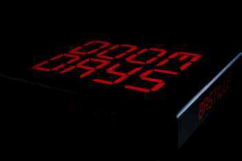 CD/Coffret/MC Bastille: Doom Days LTD