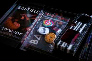 CD/Coffret/MC Bastille: Doom Days LTD