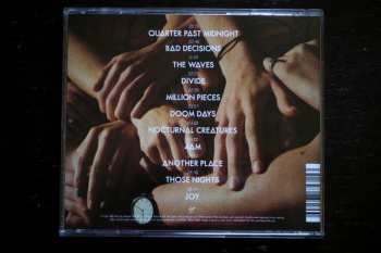 CD/Coffret/MC Bastille: Doom Days LTD