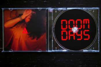 CD/Coffret/MC Bastille: Doom Days LTD