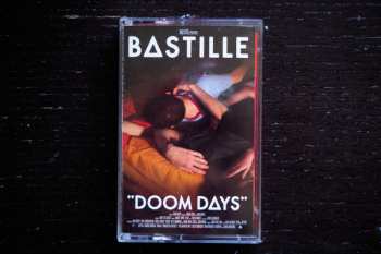 CD/Coffret/MC Bastille: Doom Days LTD