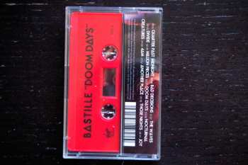CD/Coffret/MC Bastille: Doom Days LTD