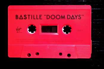 CD/Coffret/MC Bastille: Doom Days LTD
