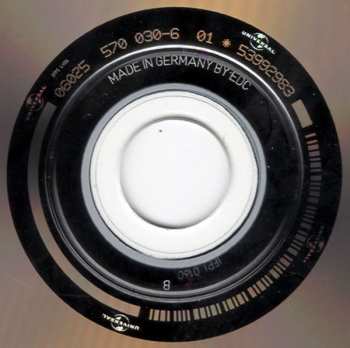 CD Bastille: Wild World DLX