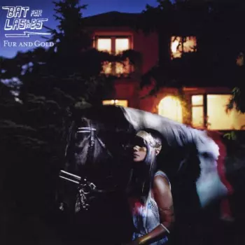 Bat For Lashes: Fur And Gold