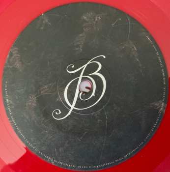 LP Bat For Lashes: The Dream of Delphi