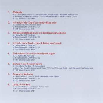 CD Bata Illic: Ich Find Schlager Toll - Das Beste