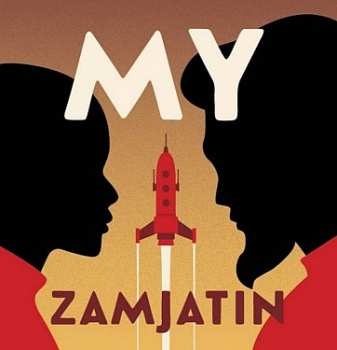 CD Batěk Pavel: Zamjatin: My