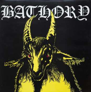 LP Bathory: Bathory