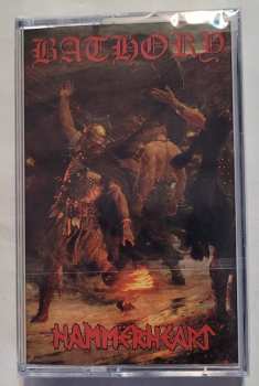 MC Bathory: Hammerheart