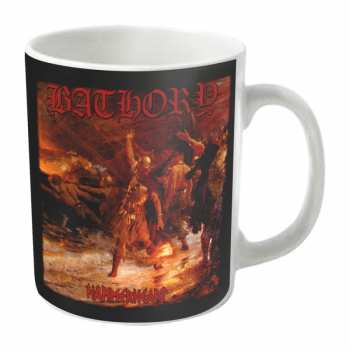 Marchandises Bathory: Hrnek Hammerheart