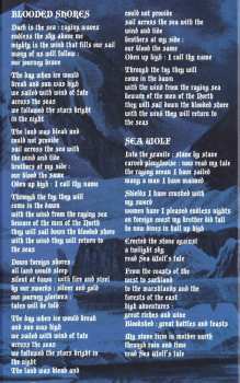 CD Bathory: Nordland II