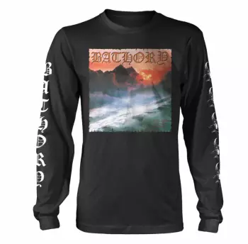 T-Shirt à manches longues Twilight Of The Gods