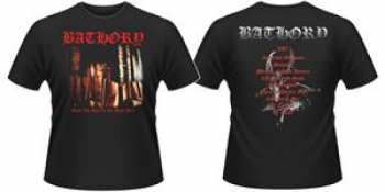 Marchandises Bathory: Tričko Under The Sign XL