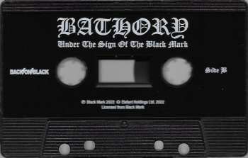 MC Bathory: Under The Sign Of The Black Mark