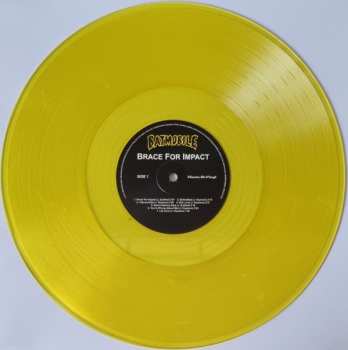 LP Batmobile: Brace For Impact LTD | NUM | CLR