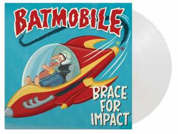 LP Batmobile: Brace For Impact LTD | NUM | CLR
