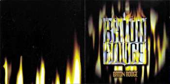 CD Baton Rouge: Baton Rouge