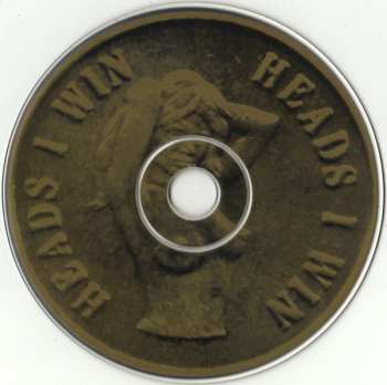 CD Battalion Of Saints: Cuts