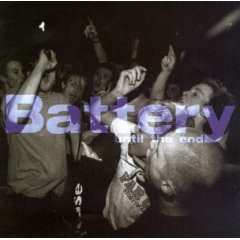 Album Battery: Until The End