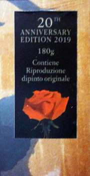 LP Franco Battiato: Fleurs (Esempi Affini Di Scritture E Simili)