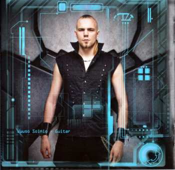 CD Battle Beast: Battle Beast