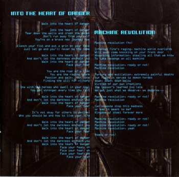 CD Battle Beast: Battle Beast