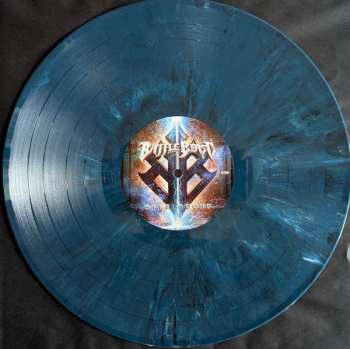 LP Battle Beast: Steelbound CLR | LTD