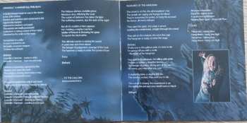 CD Battlecreek: Maze Of The Mind